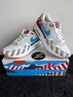 Nike air Max 1 Parra 2018 - size 40, Kleding | Heren, Schoenen, Overige kleuren, Nike, Ophalen of Verzenden, Sneakers of Gympen
