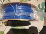 1KG Esun PLA PLA+ Blauw Filament nieuw Blauwe 1.75 mm, Computers en Software, 3D-printerbenodigheden, Ophalen, Nieuw