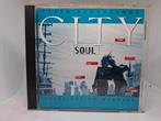 Peter Stuyvesant - City Soul CD, Ophalen of Verzenden, 1980 tot 2000, Gebruikt, Soul of Nu Soul