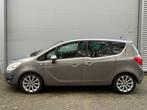 Opel Meriva 1.4 Turbo Cosmo l Rijdt & Schakelt zeer goed l V, Voorwielaandrijving, Stof, Gebruikt, Bruin