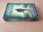 Brandon Sanderson - Calamity (ned), Boeken, Ophalen of Verzenden, Gelezen, Brandon Sanderson