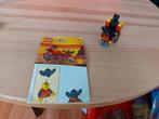 Lego sysiem set 2540, Kinderen en Baby's, Speelgoed | Duplo en Lego, Ophalen of Verzenden, Zo goed als nieuw, Complete set, Lego