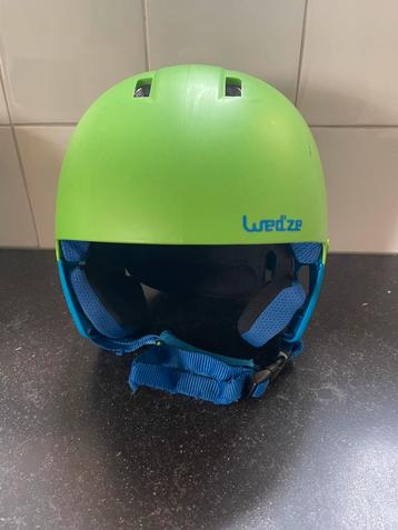 Skihelm Kind - Maat 48-52 cm beschikbaar voor biedingen