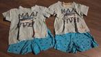 freek pyjama maat 98, Ophalen, Gebruikt, Kleding