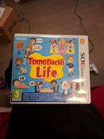 Tomodachi Life - Nintendo 3DS, Spelcomputers en Games, Games | Nintendo 2DS en 3DS, Online, 1 speler, Ophalen of Verzenden, Zo goed als nieuw