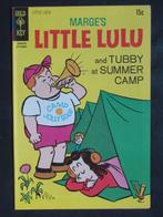 Marge’s Little Lulu (1948 serie) #197 Gold Key 1970, Eén comic, Amerika, Verzenden, Nieuw