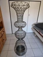 Design  object uit draden gelast, Ophalen of Verzenden