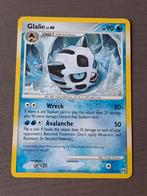 Arceus 18/99 glalie, Hobby en Vrije tijd, Ophalen of Verzenden, Zo goed als nieuw, Losse kaart