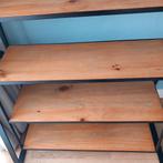 Industriële kast, Huis en Inrichting, Ophalen, Zo goed als nieuw