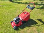 Alko 4800 BWR XXL Grasmaaier | Honda motor | Rolaandrijving, Cirkelmaaier, Alko, Gebruikt, Honda