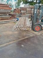 Palen 35×40×4000 €3 euro per stuk, Ophalen, Zo goed als nieuw, Palen