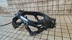 Frame met kenteken, GSX-R 1000 K9 tot L6 gsxr, Motoren, Ophalen