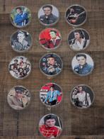 Elvis Presley buttons, Verzamelen, Ophalen of Verzenden, Zo goed als nieuw