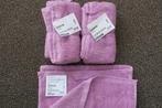 roze gastendoekje HAREN, ikea 6 stuks, Huis en Inrichting, Badkamer | Badtextiel en Accessoires, Ophalen of Verzenden, Nieuw, Paars