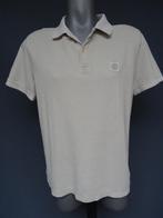 HALLINGER maat L, poloshirt., Kleding | Heren, Maat 52/54 (L), Hallinger, Beige, Ophalen of Verzenden