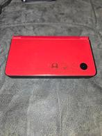 Nintendo DSi XL Mario Editie, Dsi XL, Met games, Ophalen of Verzenden, Zo goed als nieuw
