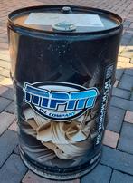 MPM oil vat 60 liter + andere vaten, Ophalen, Zo goed als nieuw