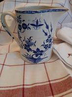 Villeroy&Boch grand bouquet kannetje, Antiek en Kunst, Antiek | Servies los, Verzenden