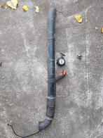 Stihl BR 600 Bladblazer Onderdelen, Tuin en Terras, Bladblazers, Gebruikt, Ruggedragen, Ophalen of Verzenden, Stihl