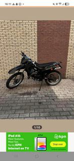 Crossmotor schakelbrommer brommer gezocht!, Ophalen of Verzenden, Zo goed als nieuw