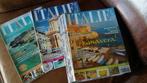 ITALIË Magazine 10 stuks, Ophalen of Verzenden, Zo goed als nieuw