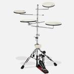 DW Go Anywhere Practice Kit Pad Set, Muziek en Instrumenten, Ophalen, Gebruikt, Overige merken
