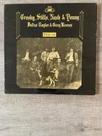 LP Crosby, Stills, Nash & Young - Déjà Vu - 1970, Cd's en Dvd's, Vinyl | Rock, Ophalen of Verzenden, Zo goed als nieuw, 12 inch