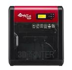XYZ davinci pro 3d printer nieuw!, Computers en Software, 3D Printers, Ingebouwde Wi-Fi, XYZprinting, Nieuw, Ophalen of Verzenden