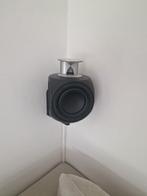 2x Beolab 3 luidsprekers met muursteun, Ophalen, Gebruikt, Bose, 120 watt of meer