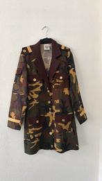 Carnaval leger jurk, Ophalen of Verzenden, Zo goed als nieuw, Carnaval