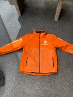 Thuisbezorgd Jas, Ophalen of Verzenden, Nieuw, Oranje, Shirt
