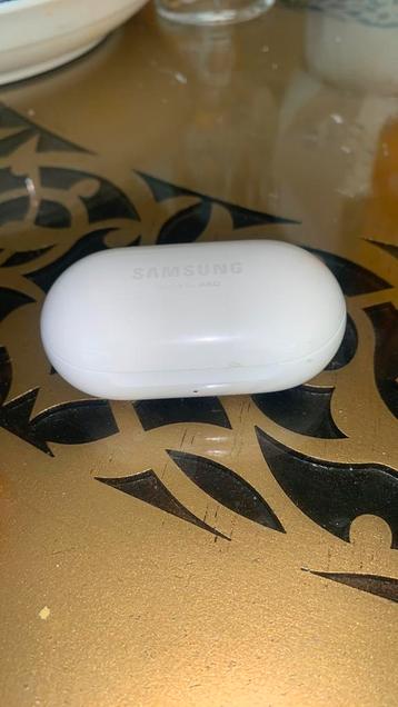 Samsung Galaxy Buds2 beschikbaar voor biedingen