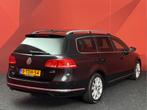 Volkswagen Passat Variant 1.4 TSI Highline BlueMotion | Auto, Auto's, Euro 5, Zwart, Origineel Nederlands, Onderhoudsboekje