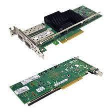 HPE Ethernet 10Gb 2-port 562SFP+ Adapter Full Profile beschikbaar voor biedingen