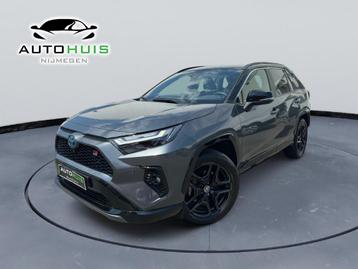 Toyota RAV4 2.5 Hybrid AWD Gr sport 360 camera memory seat s beschikbaar voor biedingen