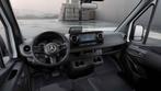 Mercedes-Benz Sprinter 315 1.9 CDI L2 Pro HD rolstoelbus, Auto's, Euro 6, 4 cilinders, 150 pk, Wit