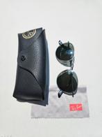 Zonnebril Ray-Ban Round Metal, Zonnebril, Ophalen of Verzenden, Zo goed als nieuw, Ray-Ban