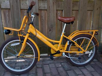 Popal Cooper bamboo 20" beschikbaar voor biedingen