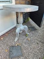 Tafel, Ophalen, Gebruikt, Rond