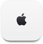 Apple Airport Extreme 802.11ac - WiFi Router/AccessPoint, Router, Apple, Zo goed als nieuw, Ophalen