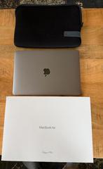 Macbook Air M1 2020, Computers en Software, Apple Macbooks, Ophalen, 256 GB, Qwerty, 8 GB