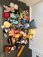 Grote verzameling knuffels, Ophalen, Zo goed als nieuw, Overige typen