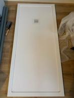 Nieuwe witte douchebak 159x73cm, Ophalen, Nieuw, Overige materialen, Minder dan 20 mm
