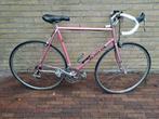 Benotto retro racefiets roze framemaat 57, Fietsen en Brommers, Ophalen, Zo goed als nieuw, Aluminium, Overige merken