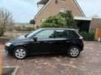 Skoda Fabia 1.0 TSI Greentech 95pk Dsg-7 2021 Zwart, Auto's, Skoda, Zwart, Particulier, Geïmporteerd, 1060 kg