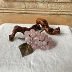 Druiventros met evt. 2 kurkkentrekkers, Antiek en Kunst, Verzenden