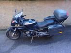 Yamaha Fj1200 bj 89 ,gaat weg in onderdeln ,rijdt nog prima, Motoren, Ophalen of Verzenden, Gebruikt