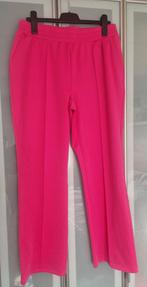 Fuchsia Roze Joggingbroek - Maat 44 - Nieuw!, Bonprix, Maat 42/44 (L), Nieuw, Ophalen of Verzenden