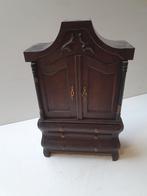 Model kabinet zeer mooi gemaakt, Ophalen of Verzenden