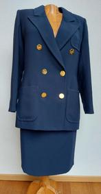 Yves Saint Laurent pak, Yves Saint Laurent, Maat 42/44 (L), Gedragen, Verzenden